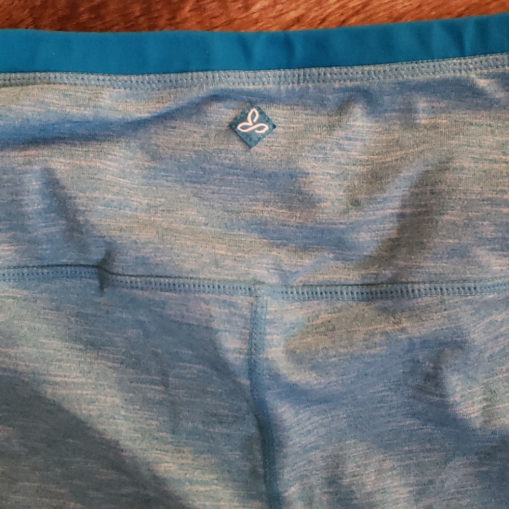 Prana leggings size M - Picture 5 of 8